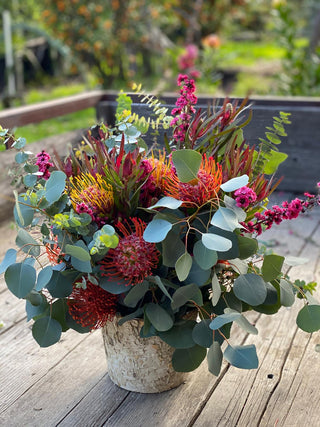 Introducing the Flower Energy Blessing Bundle: Flowers for Peace, Protection, Wholeness & Love