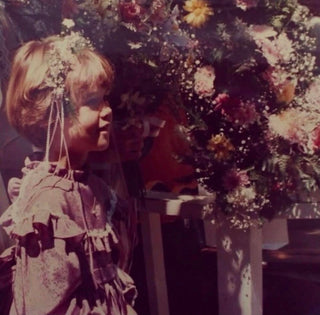 When a Five-Year-Old Girl Knew Her Calling
