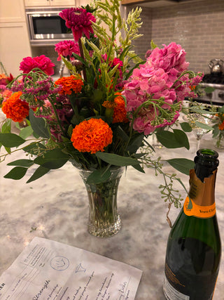 Why Flower RX™️ Is Different: The Flower Delivery That Becomes an Experience