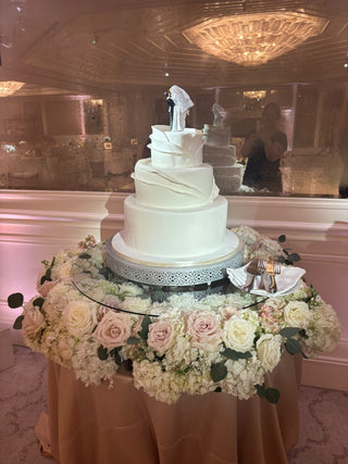Classic Coastal Romance: A Timeless Wedding at Shutters Hotel