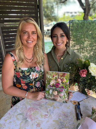 Houston, You Were Incredible: The First Stop on My JBC Book Tour