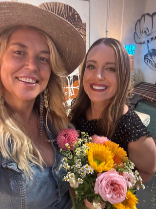 Magical Blooms on KTLA’s LA Unscripted | October 8