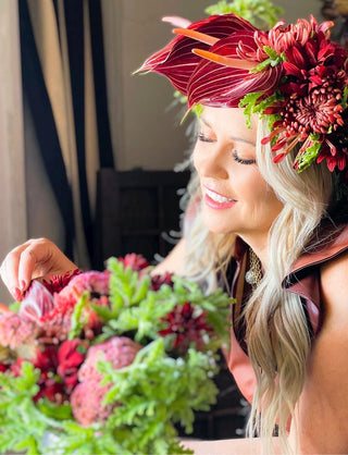 Let’s Make Your Next Event Bloom: Holiday Parties, Celebrations & Custom Event Flowers