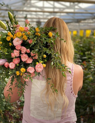 Six Years of Flower RX: The Greenhouse Moment That Started It All
