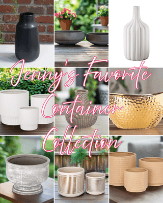 Did You Know? Jenny Barker The Flower Doctor Now Ships Containers Nationwide