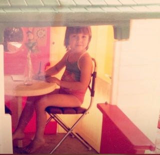 Born a Businesswoman, Raised by Flowers