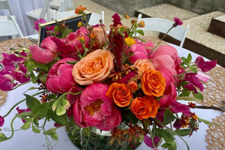 It’s Officially Graduation Season! Let’s Celebrate With Flowers