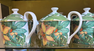 New Mother’s Day High Tea Dates at Magical Blooms in Redondo Beach