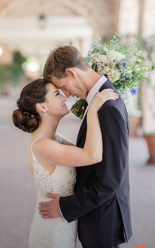 Backyard Wedding in Palos Verdes? We’ve Got You Covered 🌿