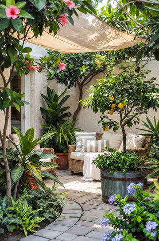 Introducing Radiant Roots: Growing New Branches at Magical Blooms