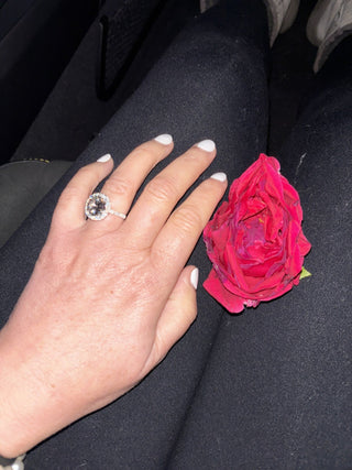 I Said Yes: A New Season of Blooming