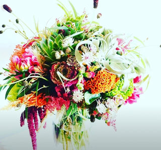 South Bay Mirco Wedding Flower Expert- Need Flowers?