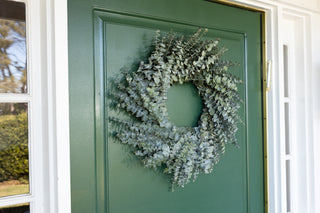 The Santa Cruz Wreath