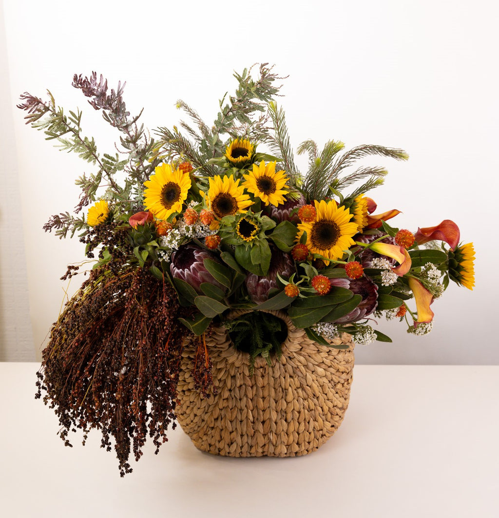 Prescript Flower The Seasonal