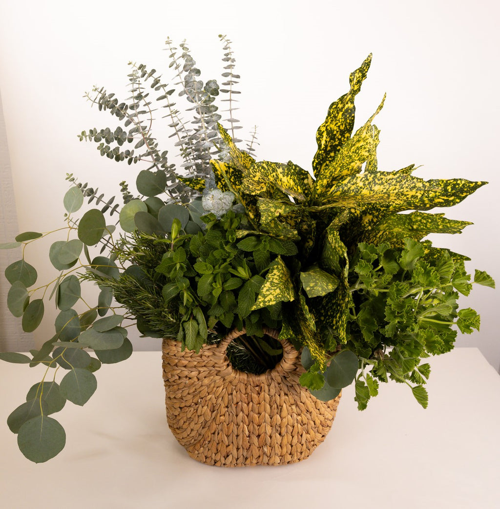 Prescript Flower The Herbs