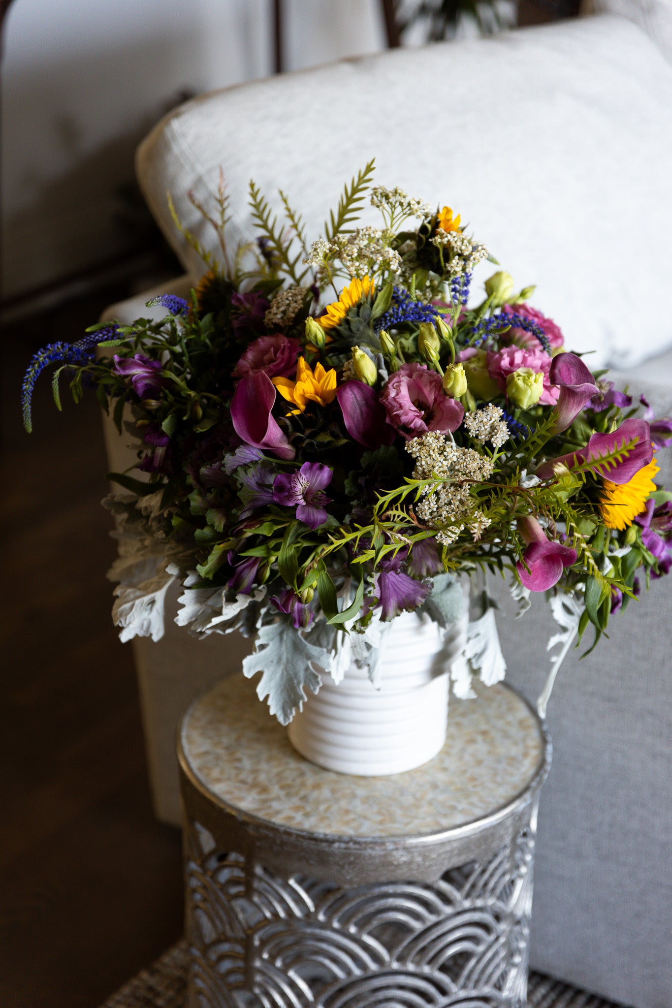 Prescript Flower The Classic