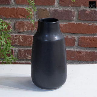Rhevon Bellied Ceramic Vase