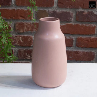 Rhevon Bellied Ceramic Vase