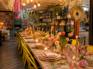 Private High Tea Party