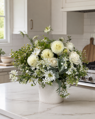 The White Garden Prescription™