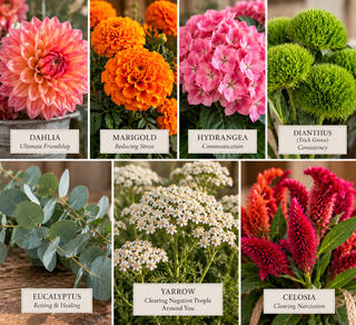 Flowers Rx™ Farm Fresh Flower Box | Overnight Nationwide Flower Delivery