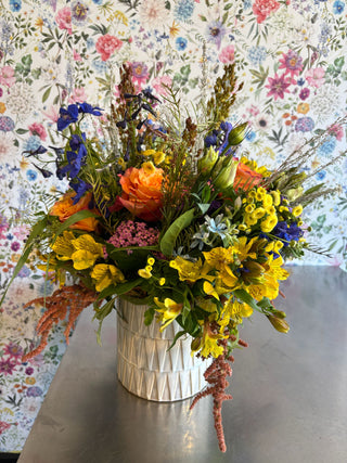 Radiant Energy Bloom