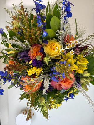 Radiant Energy Bloom