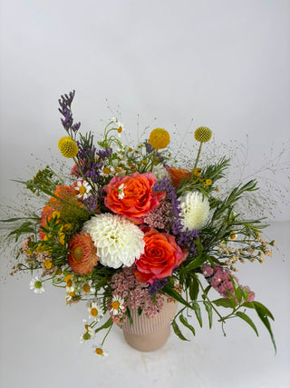 Summer Meadow Garden Arrangement