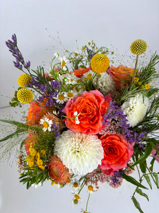 Summer Meadow Garden Arrangement