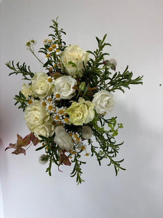 Soft Peace Flower Energy