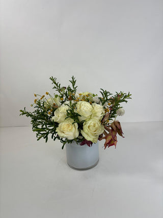 Soft Peace Flower Energy