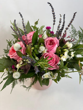 The Ultimate Garden Blessing