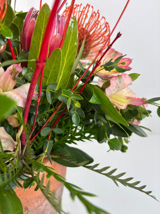 Flower RX: Confidence