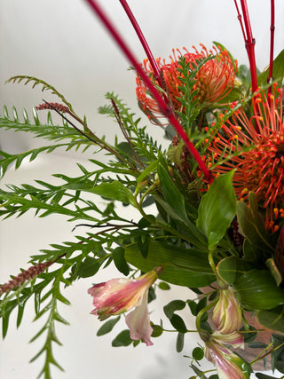 Flower RX: Confidence