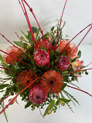 Flower RX: Confidence