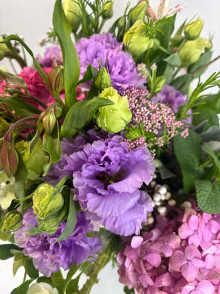The Flowers of Life Force