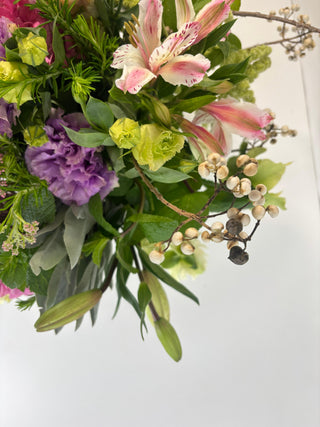 The Flowers of Life Force
