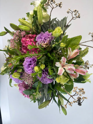 The Flowers of Life Force