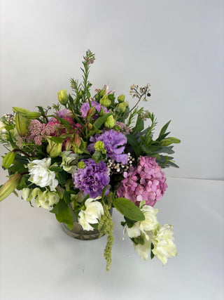 The Flowers of Life Force