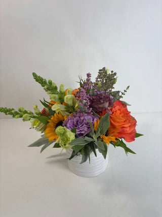 JOY – A Celebration of Good Energy