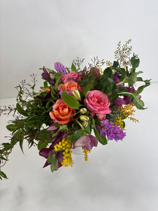 The Wild Devotion Arrangement