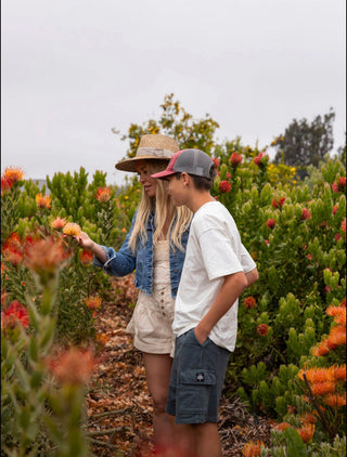 Flower RX: Thrive Mode – 7 Week Live Design & Energy Series