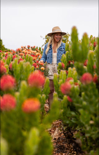 Flower RX: Thrive Mode – 7 Week Live Design & Energy Series