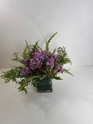 Lilac Serenity Designer Arrangement