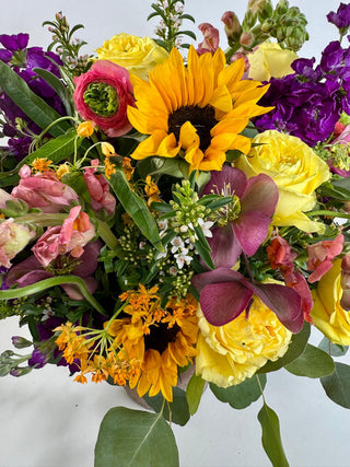 Spring Radiance Garden