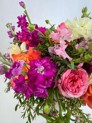 Garden Party Designer Arrangement