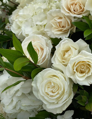 Heaven’s Garden Standing Tribute