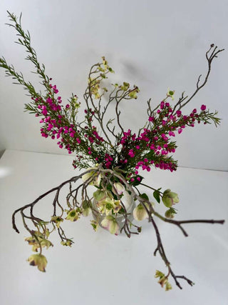 Dogwood Garden Sculpture