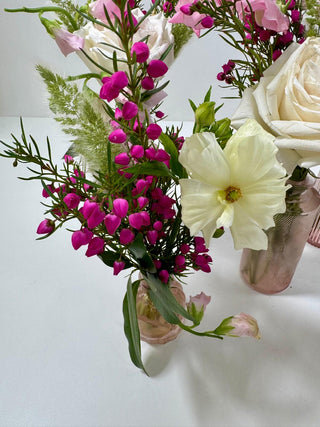 Garden Party Petite Vase Collection