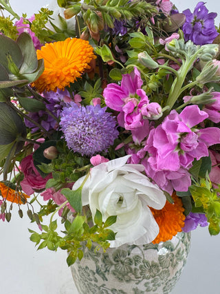 Mom’s Secret Garden Glow